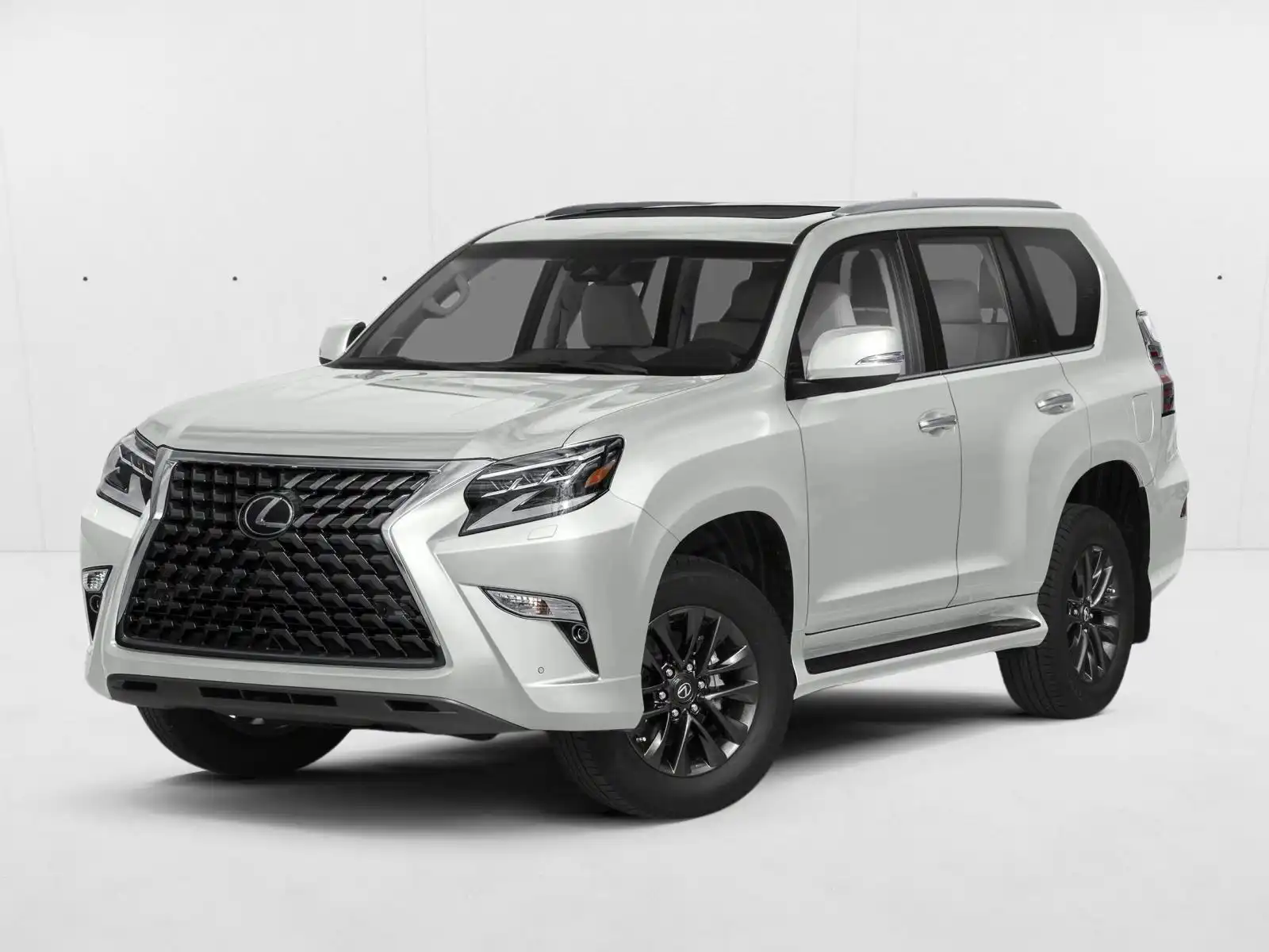 2020 Lexus GX 460 460 PREMIUM's photo