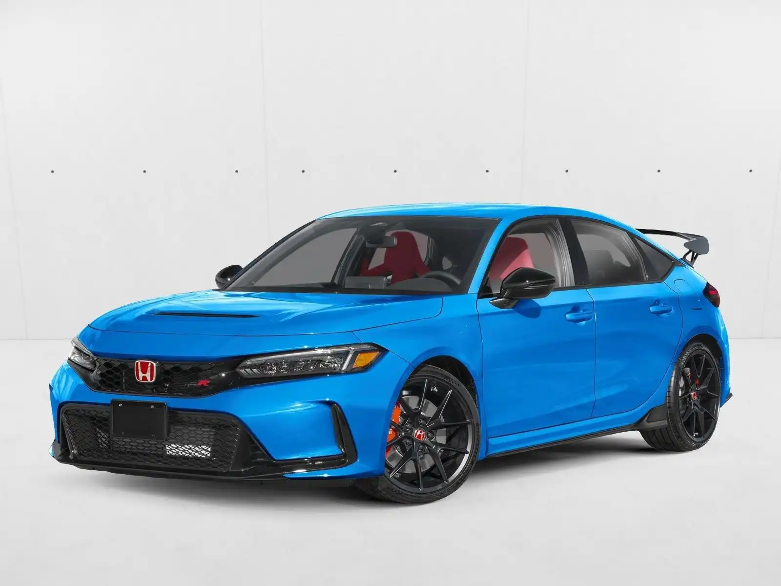 2026 Honda Civic's photo