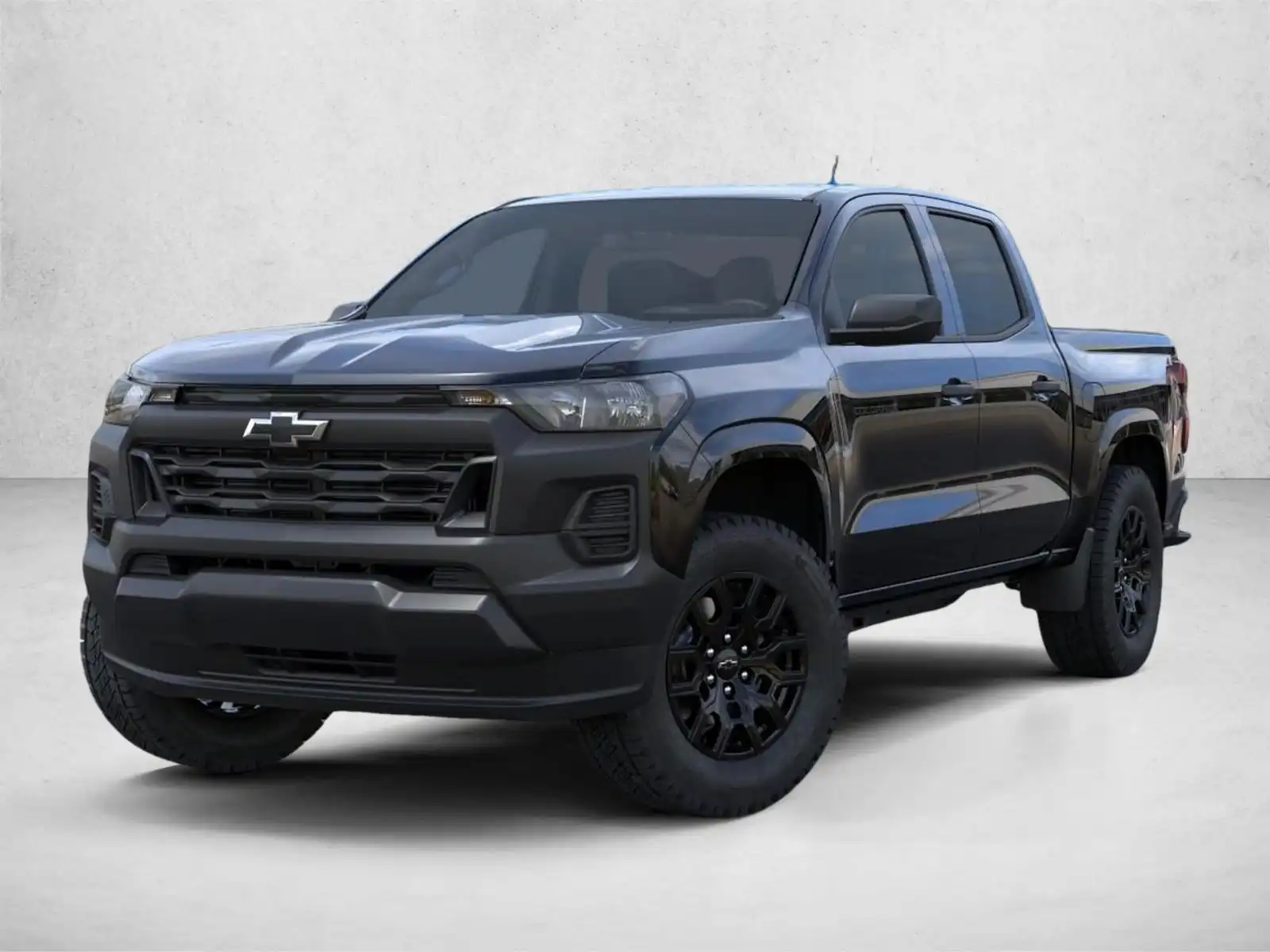 2026 Chevrolet Colorado Work Truck 2WD's photo