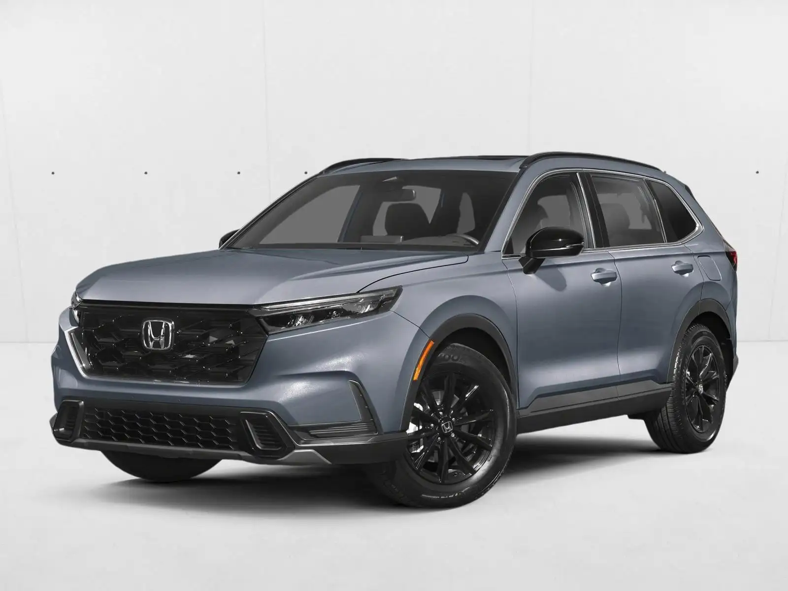 2026 Honda CR-V's photo