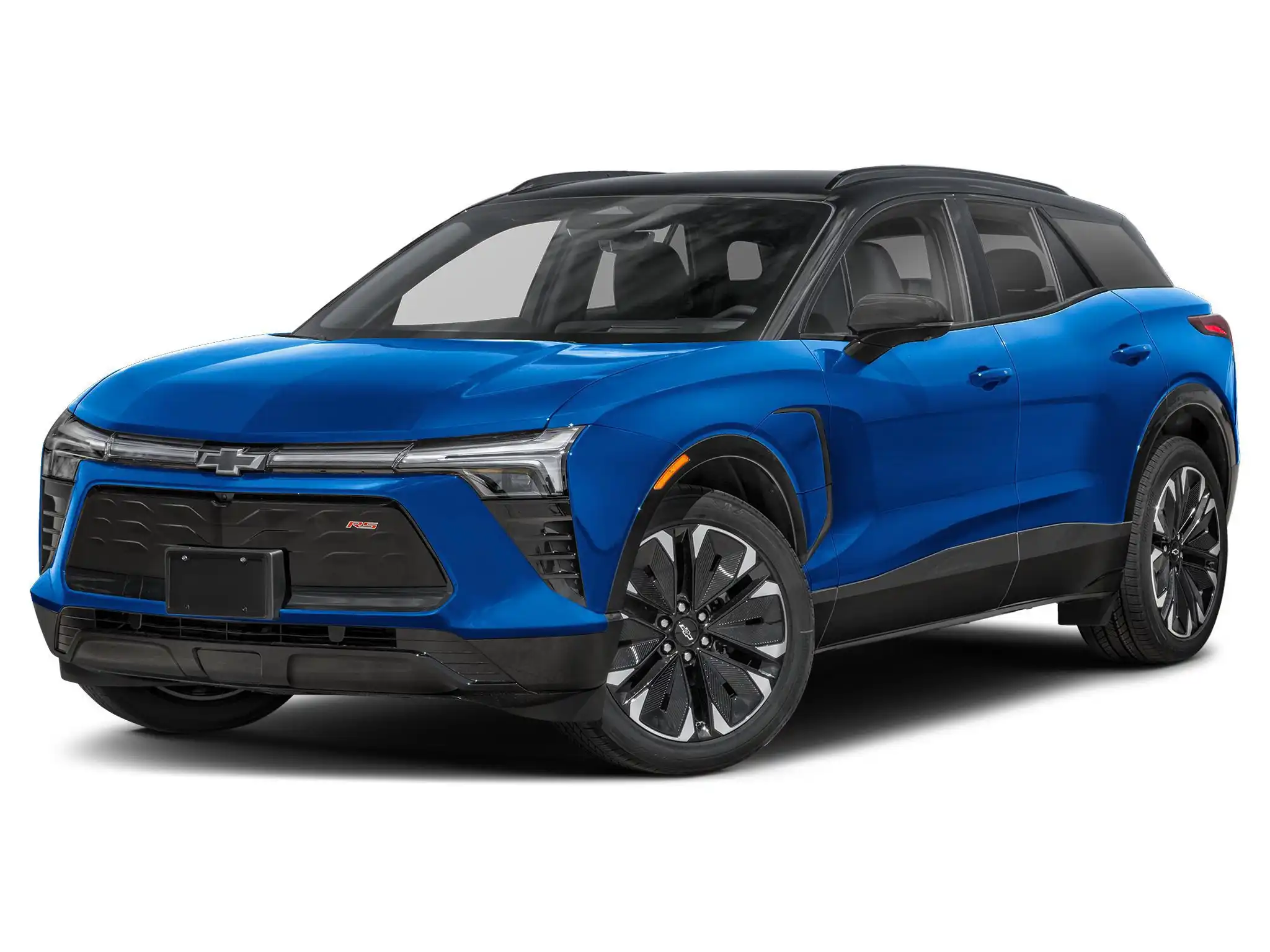 2027 Chevrolet Blazer EV RS FWD's photo