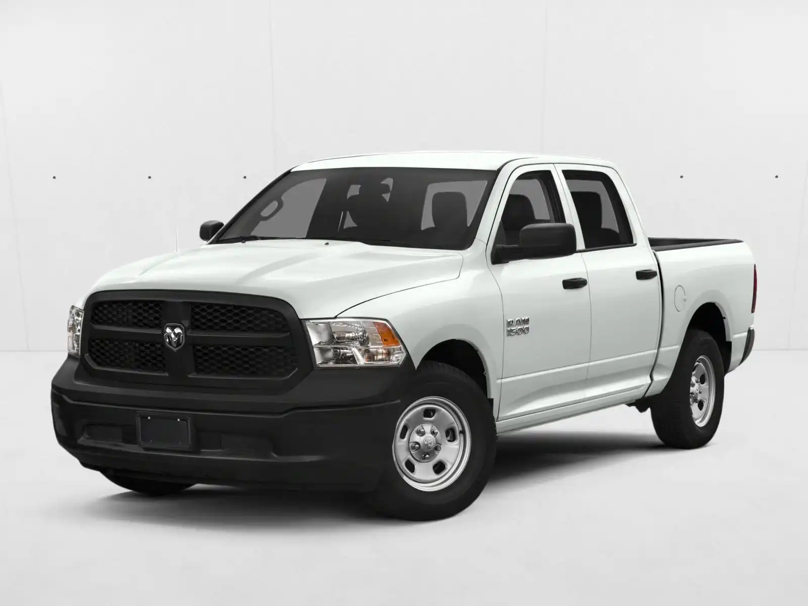 2016 RAM 1500 Tradesman Crew Cab 5'7's photo