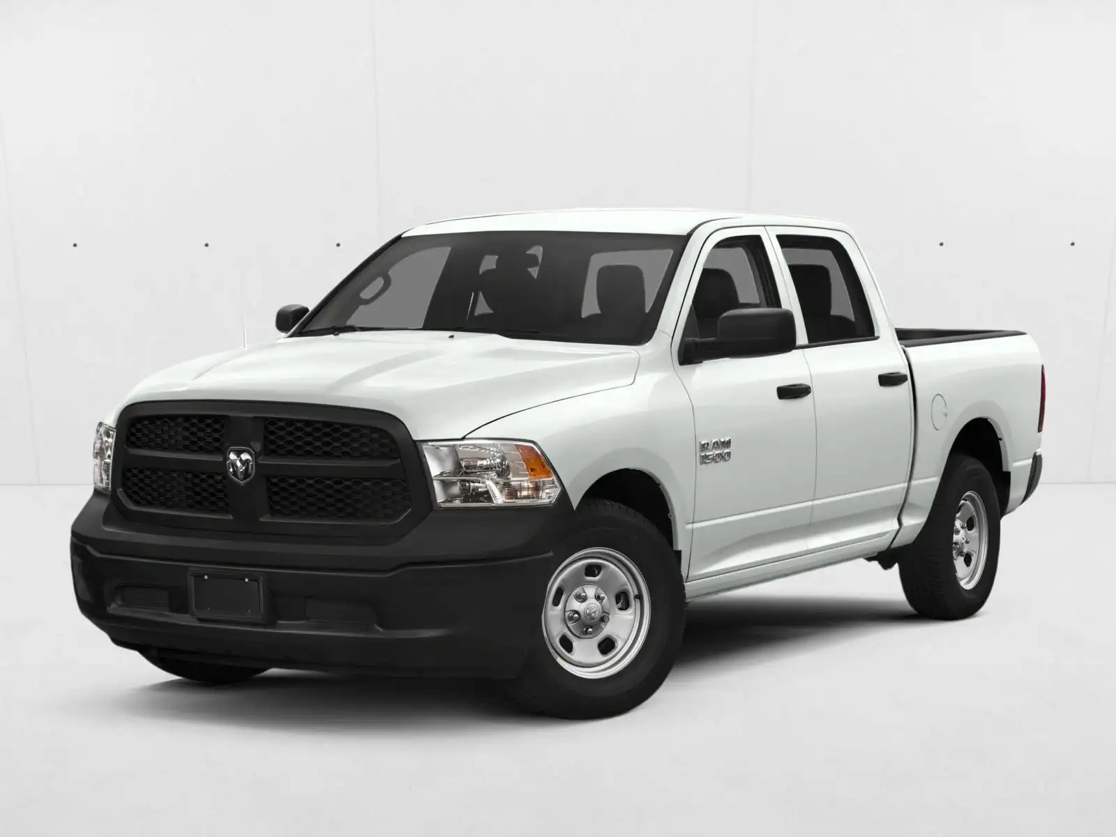 2016 RAM 1500 Tradesman Crew Cab 5'7's photo