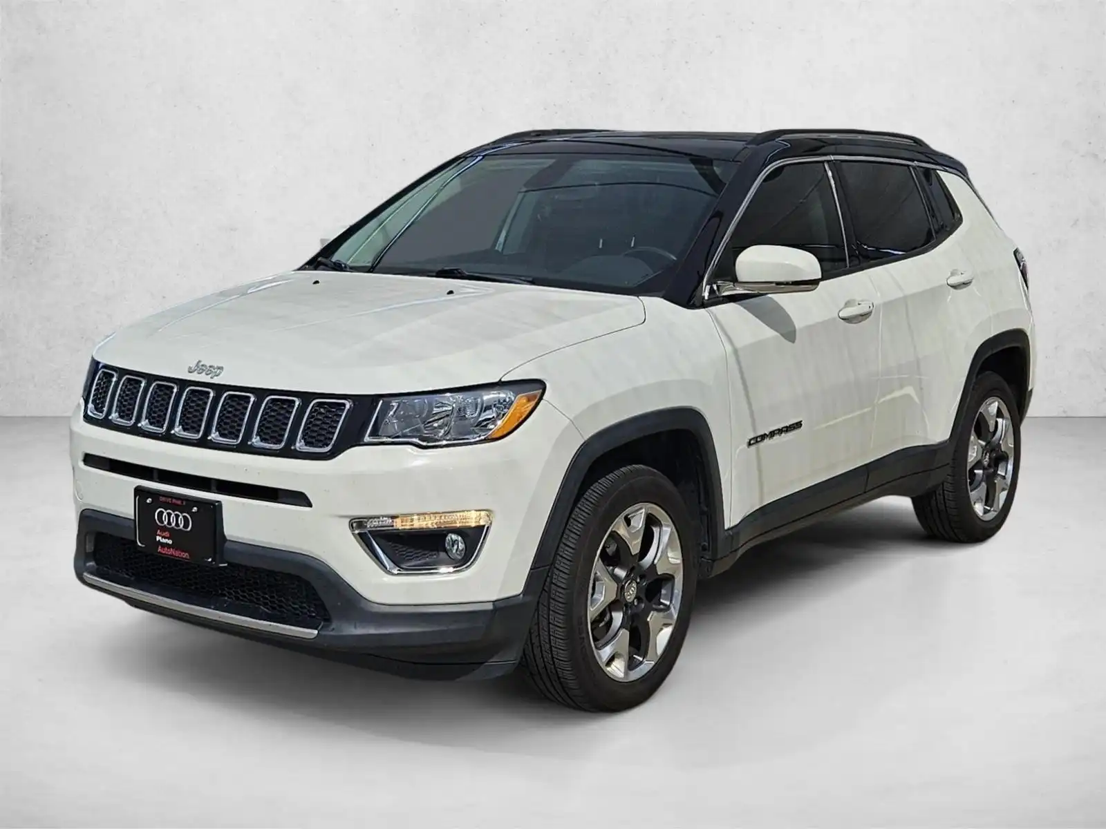 2019 Jeep Compass Limited 4WD's photo