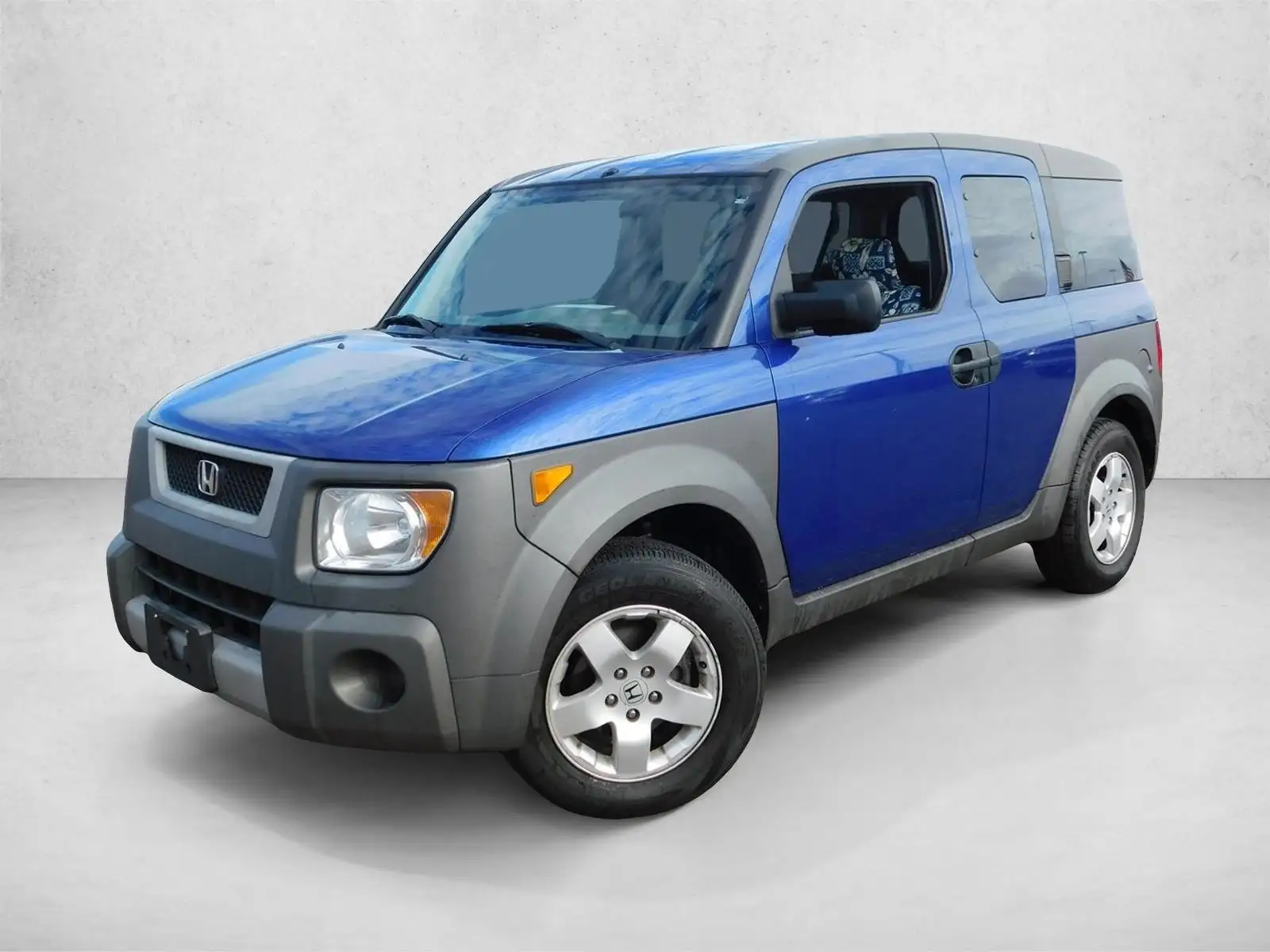 2004 Honda Element EX 4WD Auto's photo