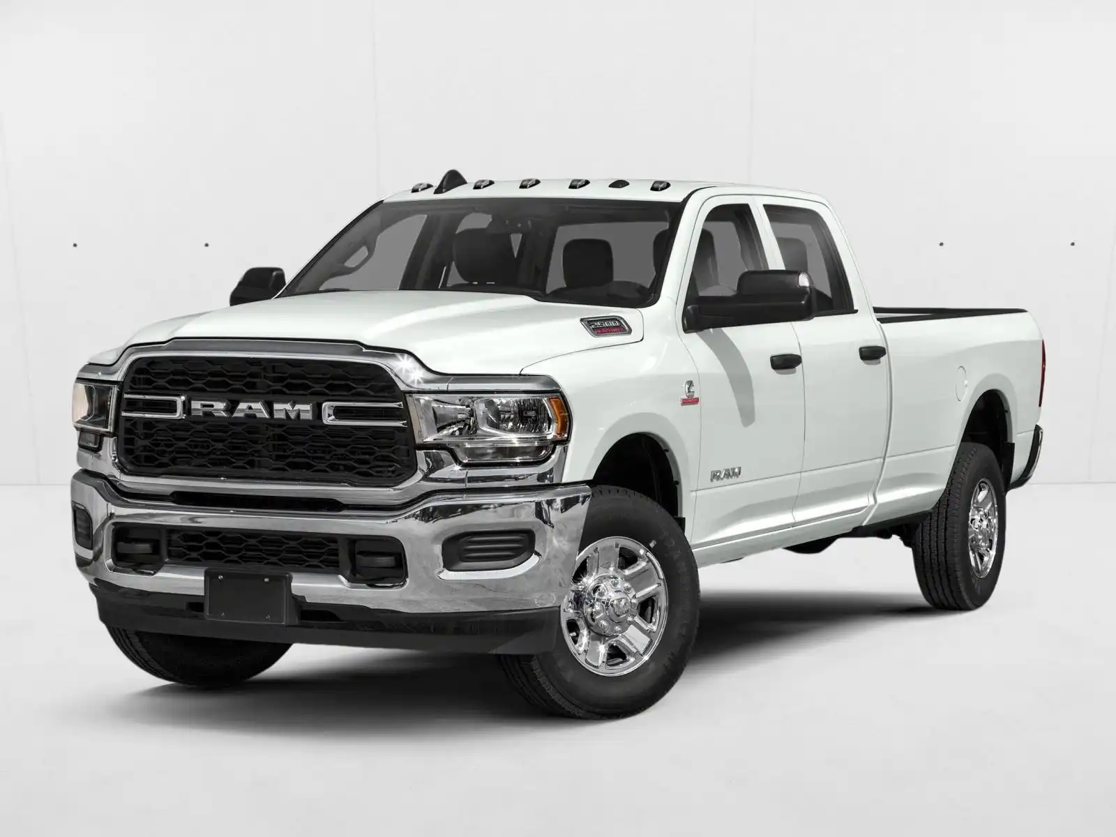 2022 RAM 2500 Big Horn 4X4 Crew Cab SWB's photo
