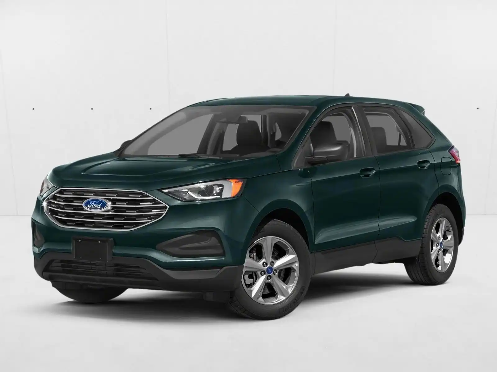 2022 Ford Edge SE AWD's photo