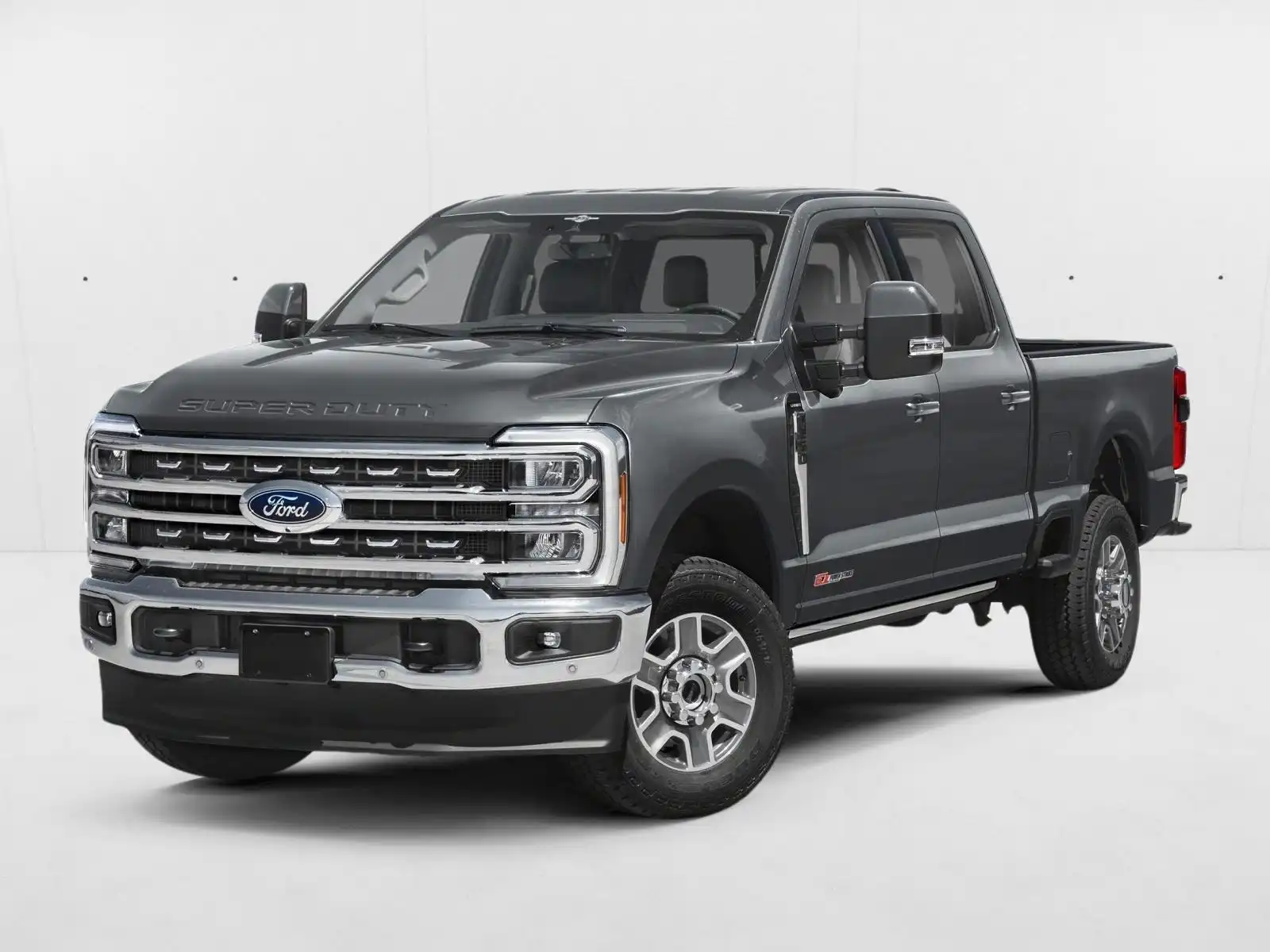 2026 Ford F-250 Lariat 4x4 Crew Cab 8' Box's photo
