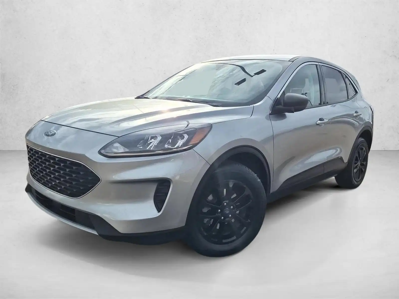 2022 Ford Escape Hybrid Sport AWD SE's photo