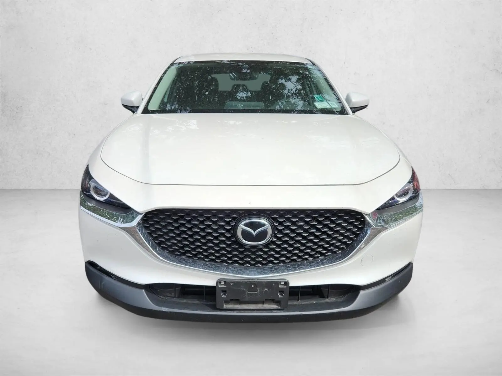 2023 Mazda CX-30 2.5 AWD S photo 3