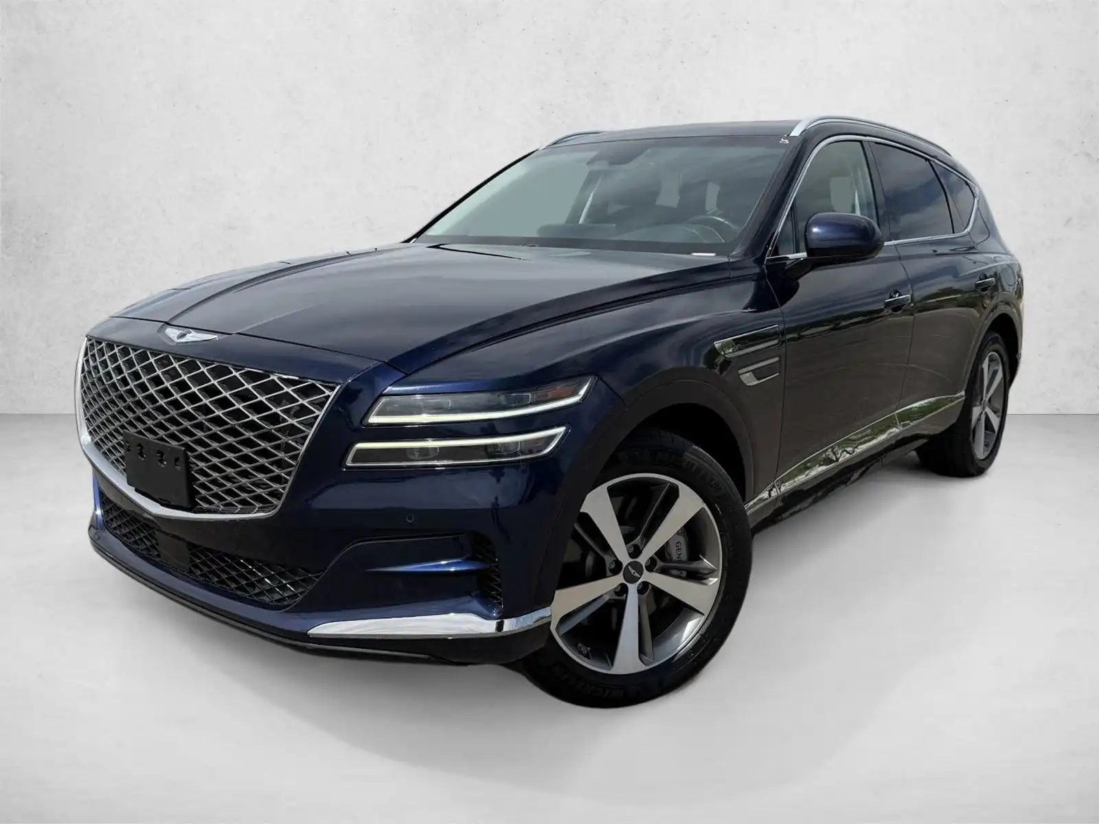 2024 Genesis GV80 3.5T Standard AWD's photo