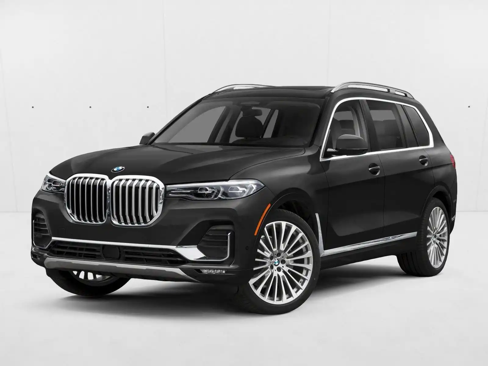 2020 BMW X7 xDrive40i's photo