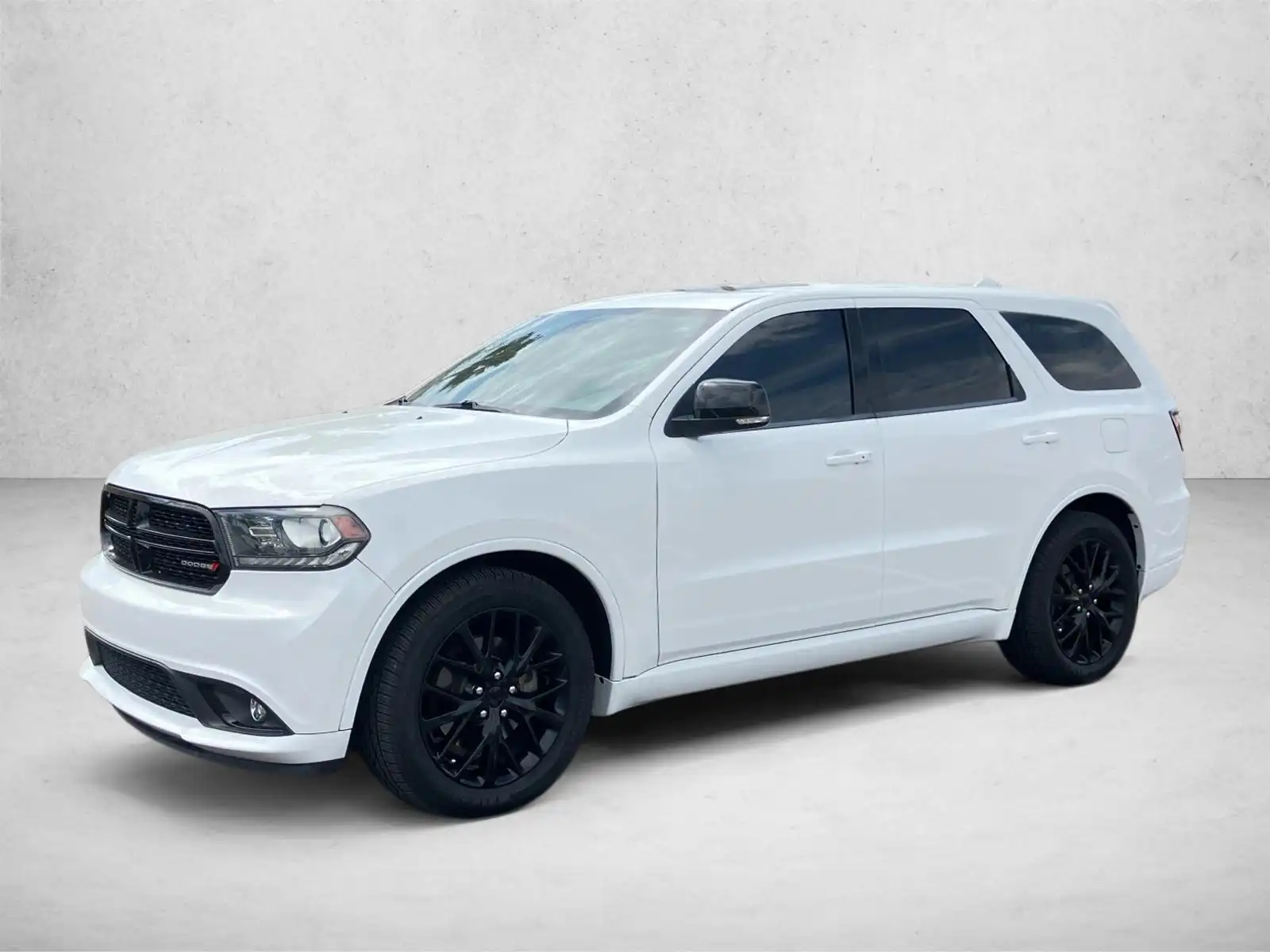 2015 Dodge Durango R/T RWD's photo