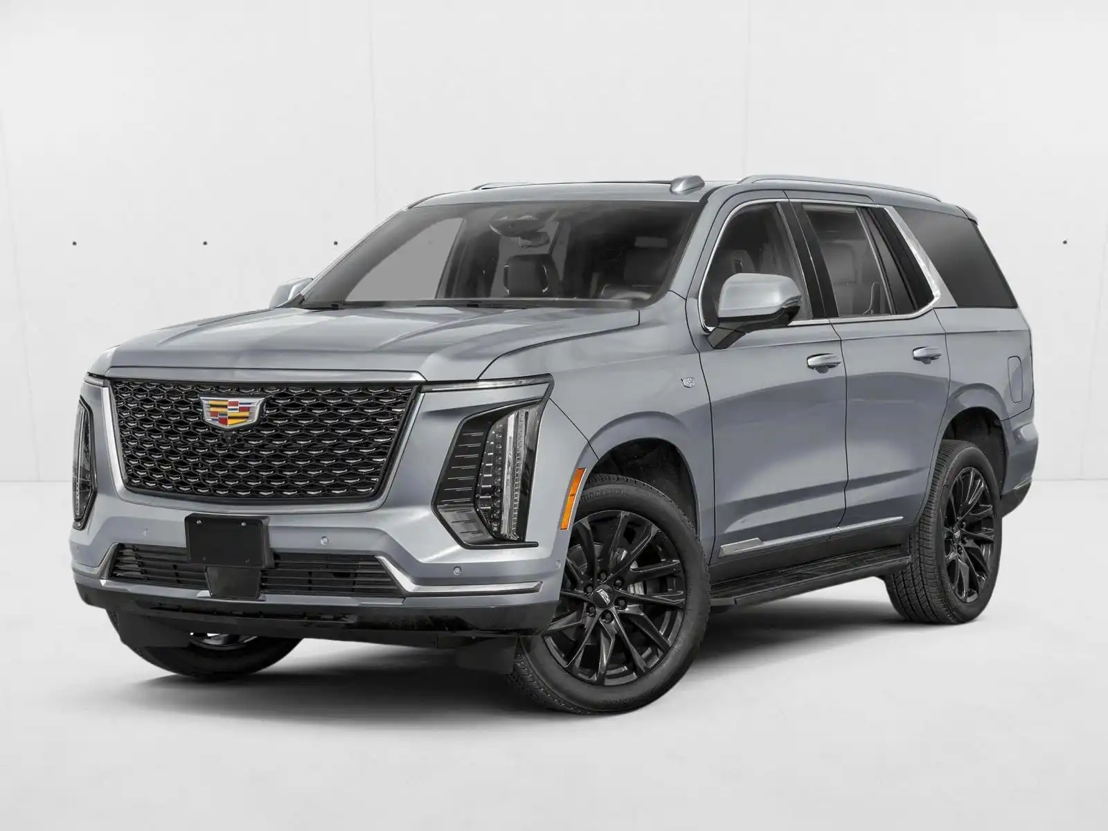 2026 Cadillac Escalade Platinum Luxury 4WD's photo