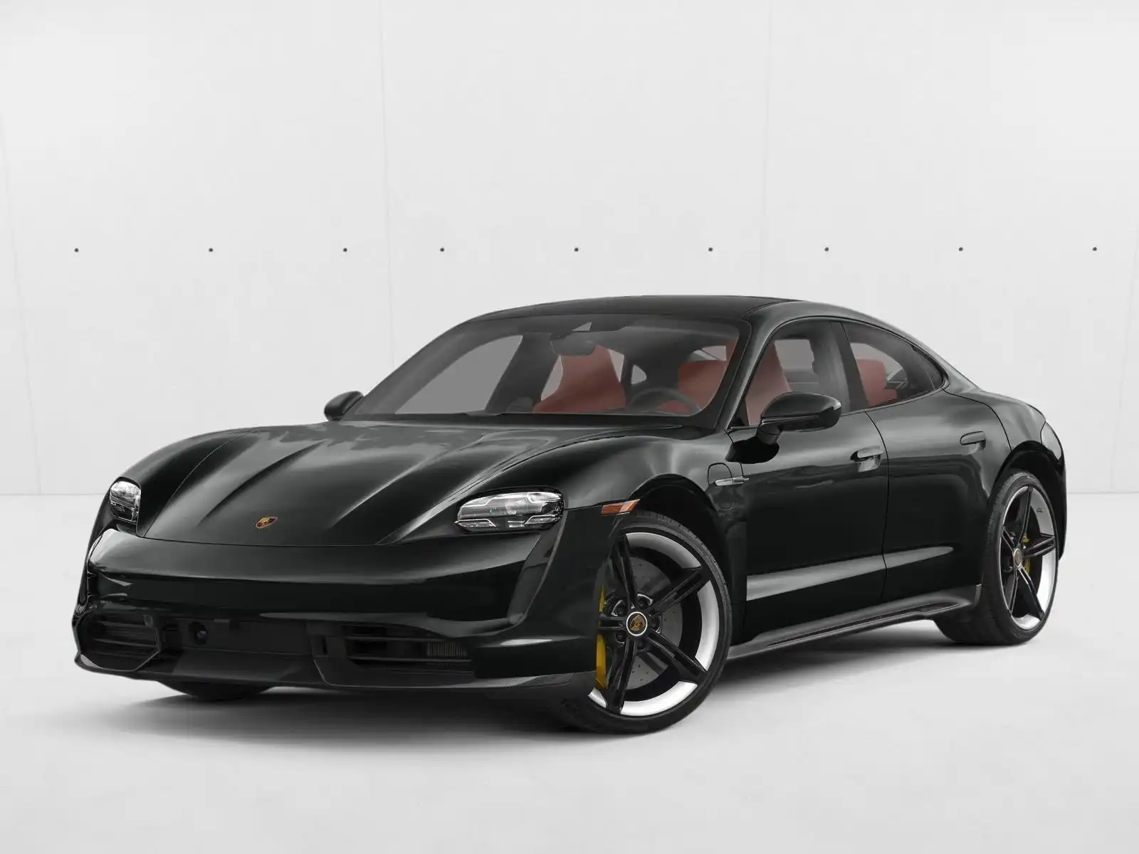 2024 Porsche Taycan 4S's photo