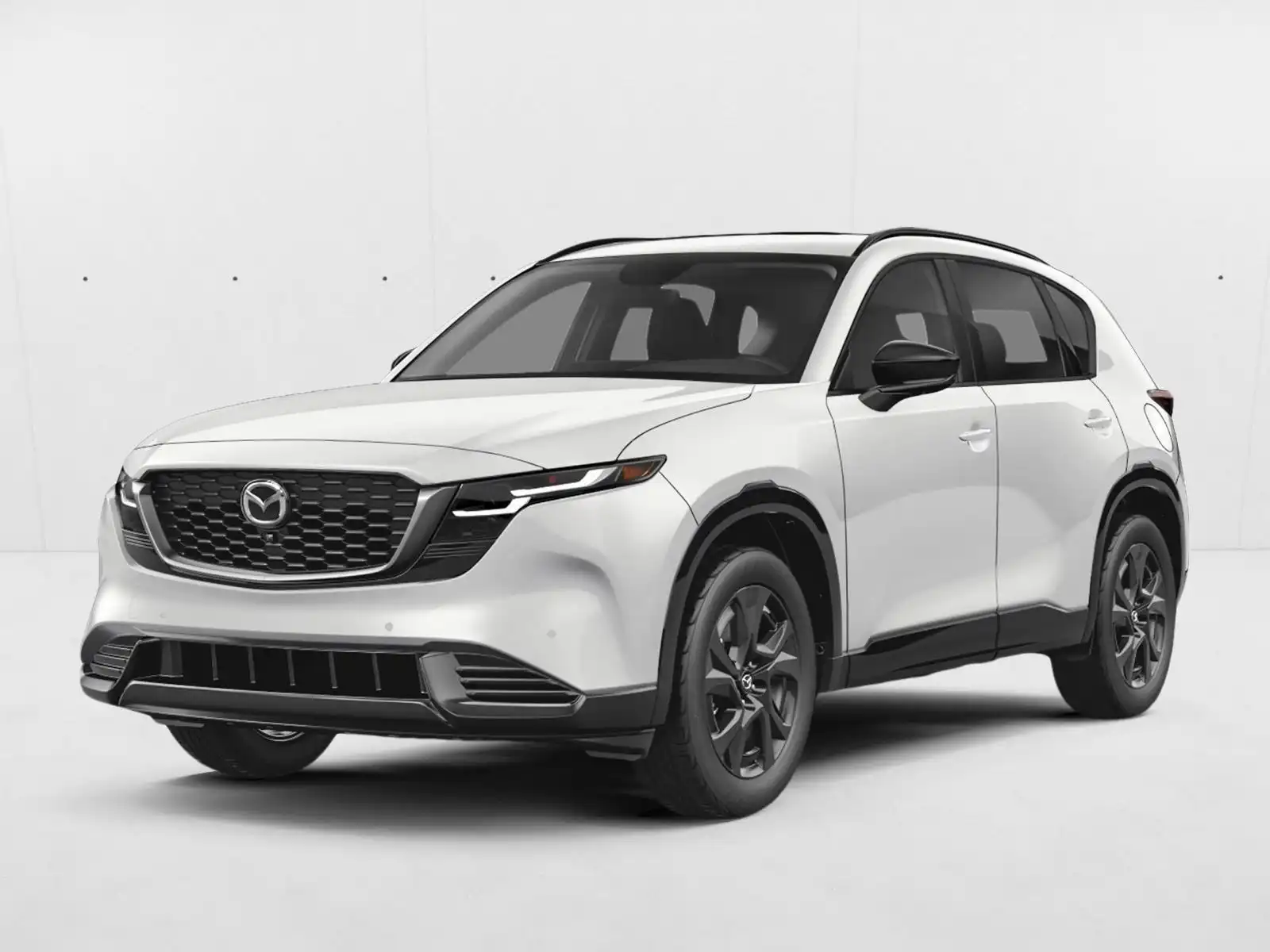 2026 Mazda CX-5 S Premium Plus Auto AWD's photo