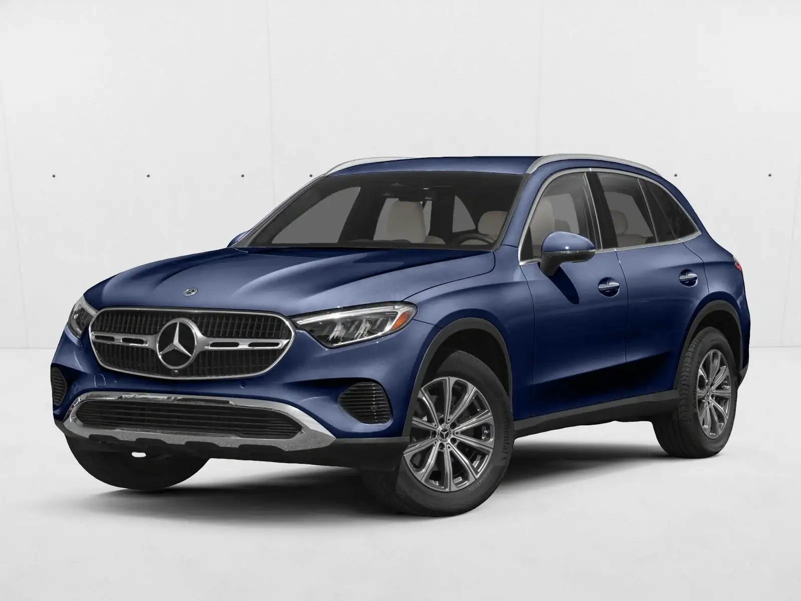 2023 Mercedes-Benz GLC GLC 300's photo