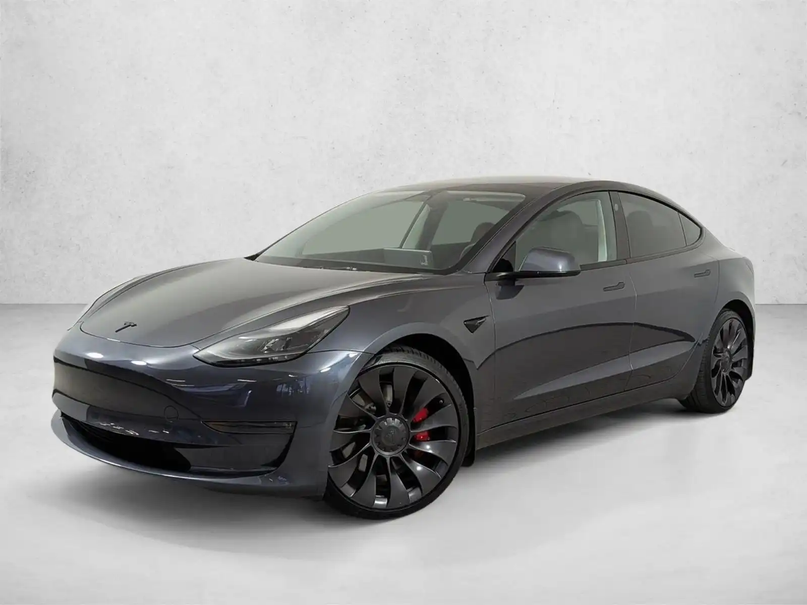 2023 Tesla Model 3 Performance's photo