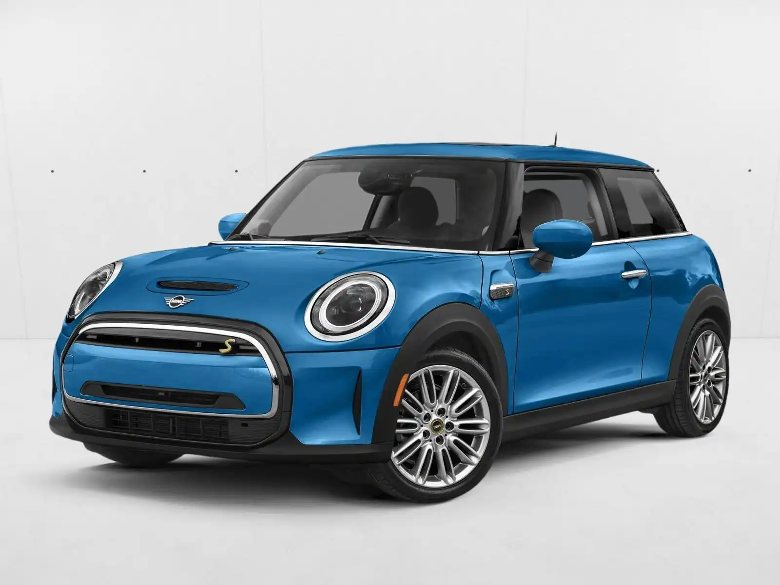 2024 MINI Hardtop Cooper SE's photo