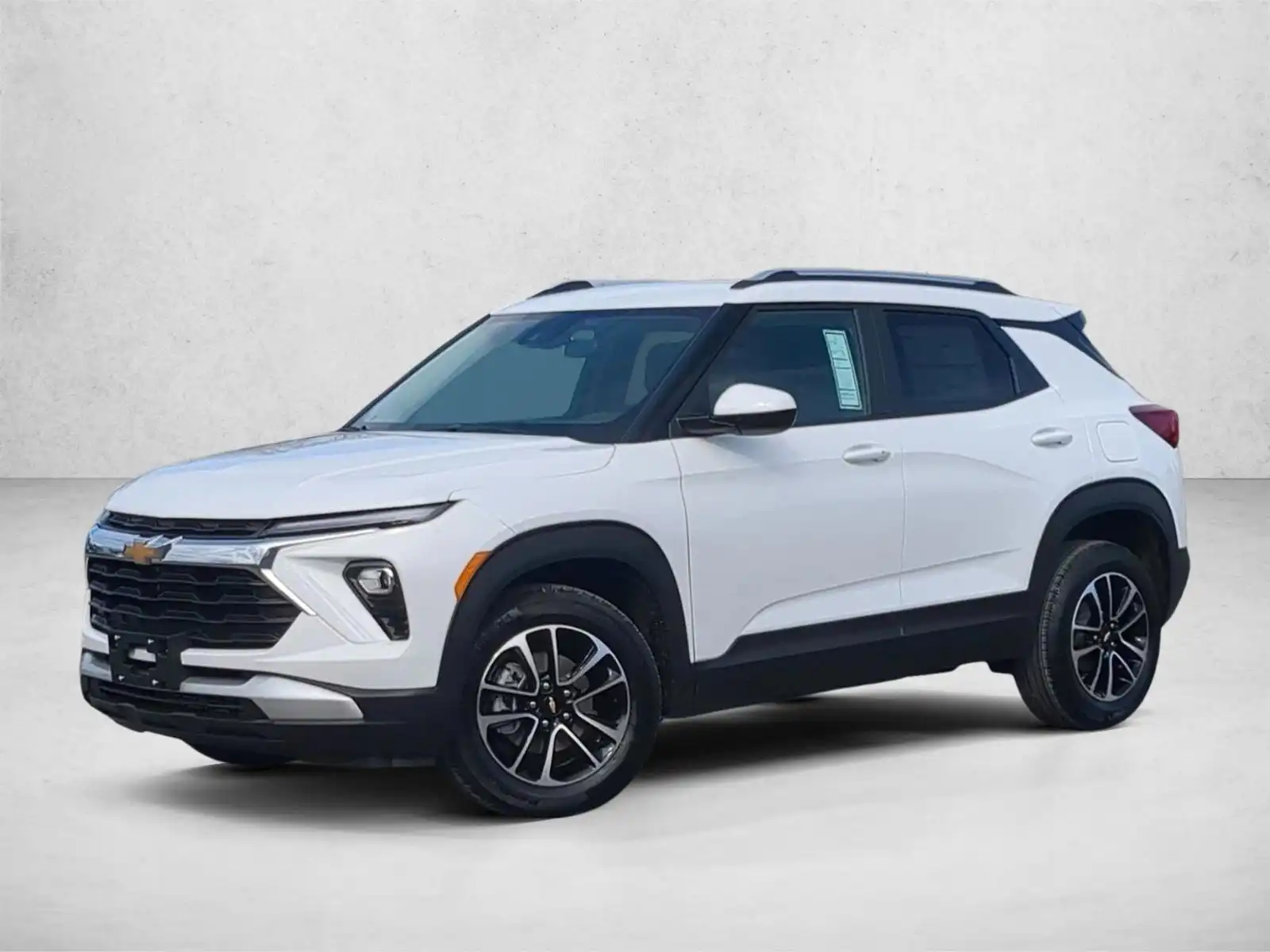 2026 Chevrolet Trailblazer LT's photo