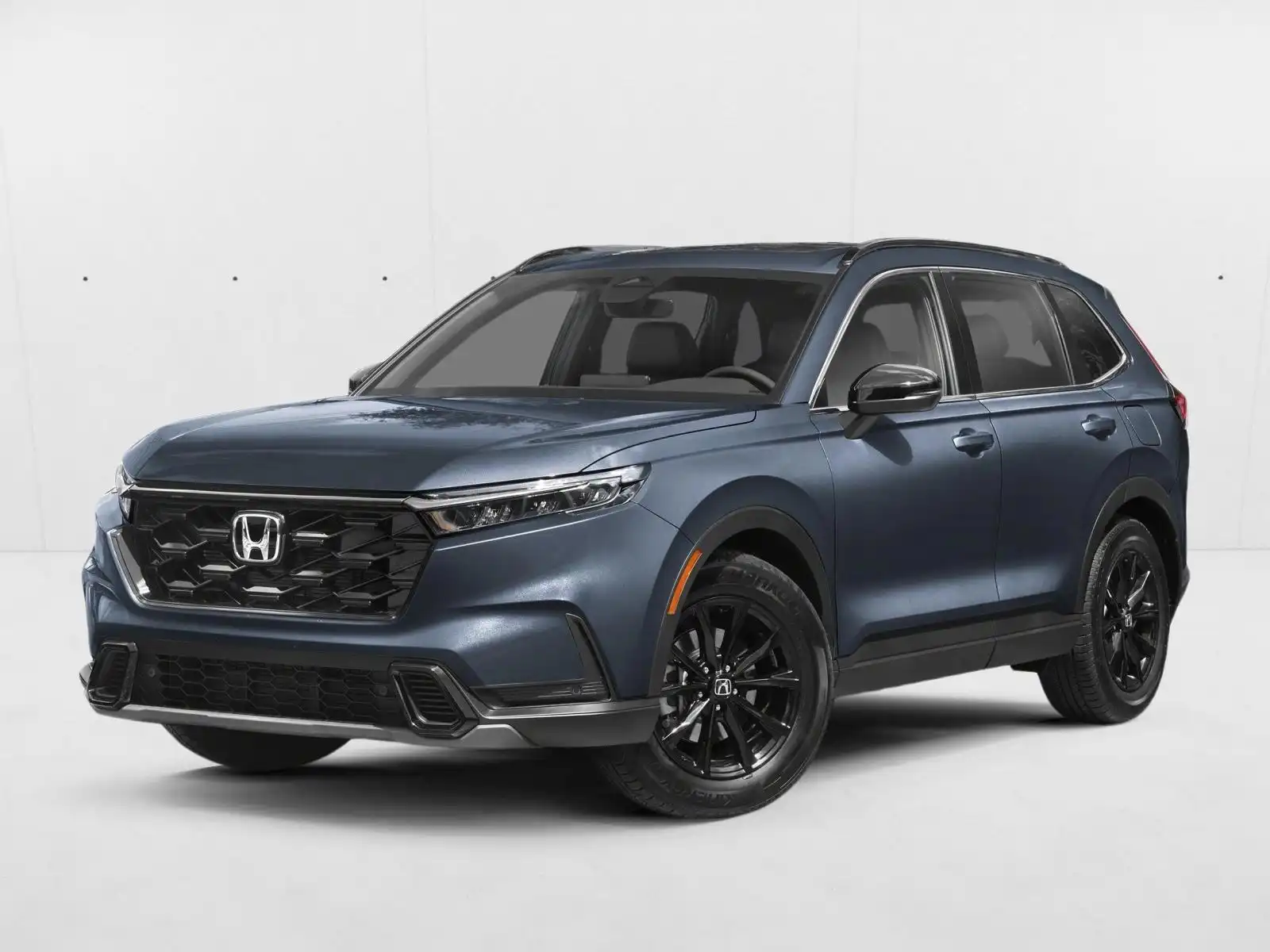 2026 Honda CR-V's photo