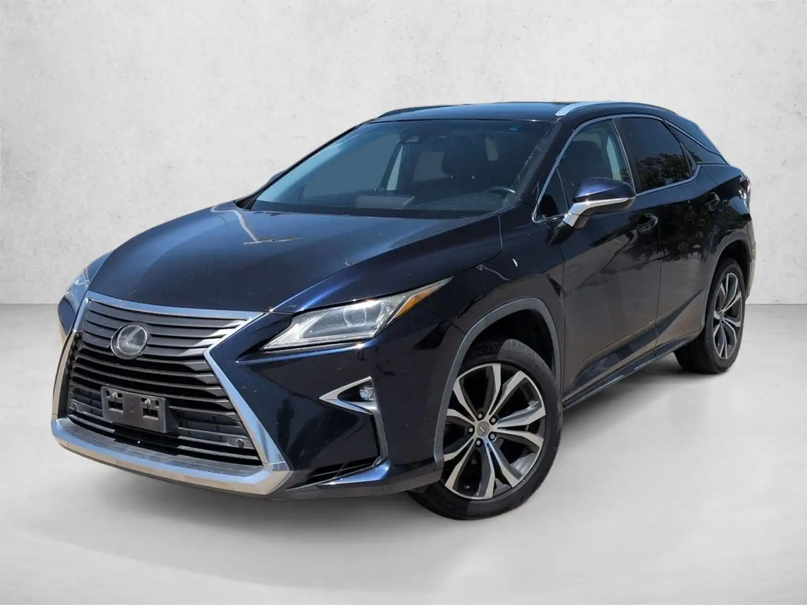 2017 Lexus RX 350 350 4x2's photo