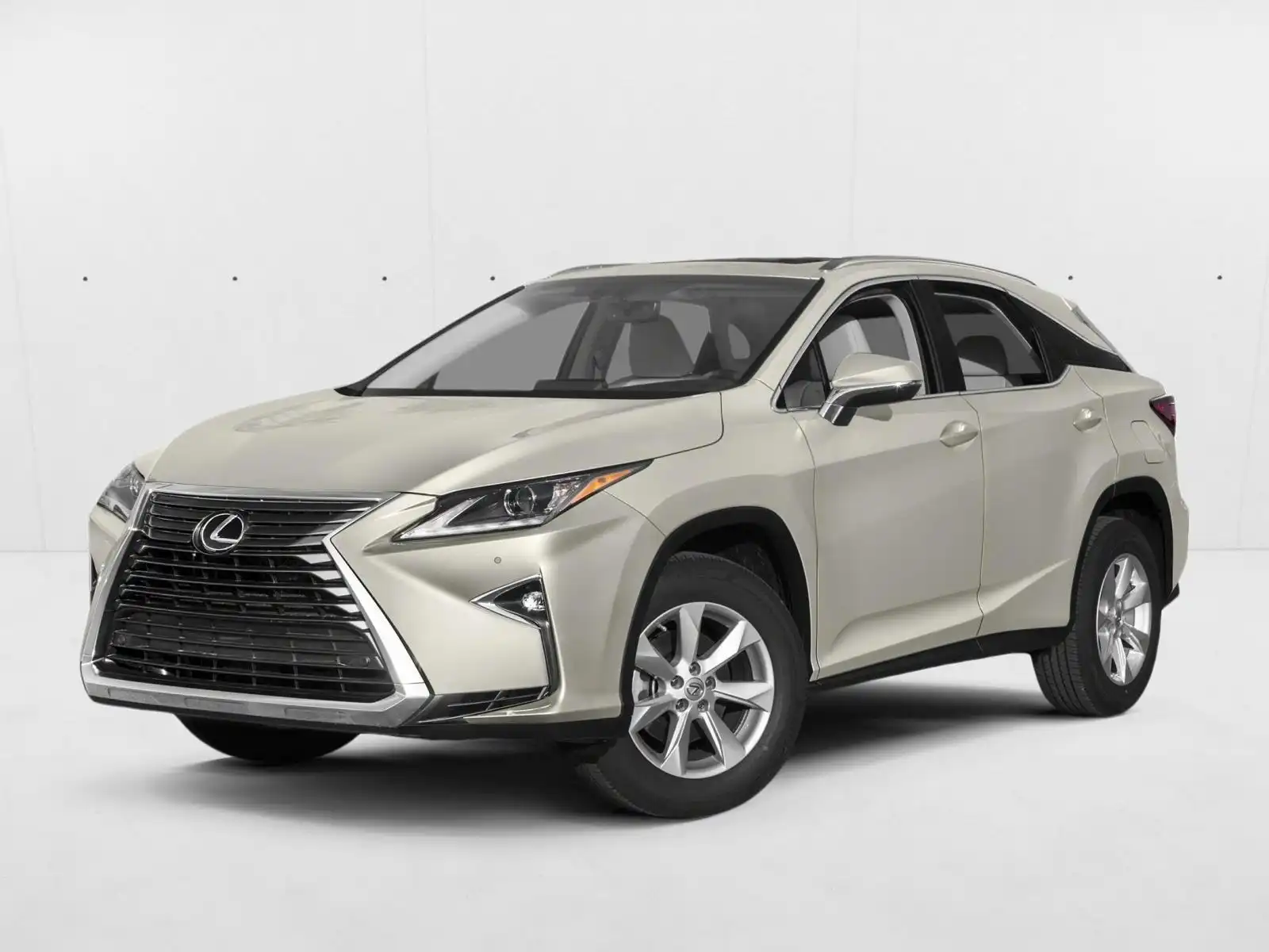 2017 Lexus RX 350 350 4x4's photo