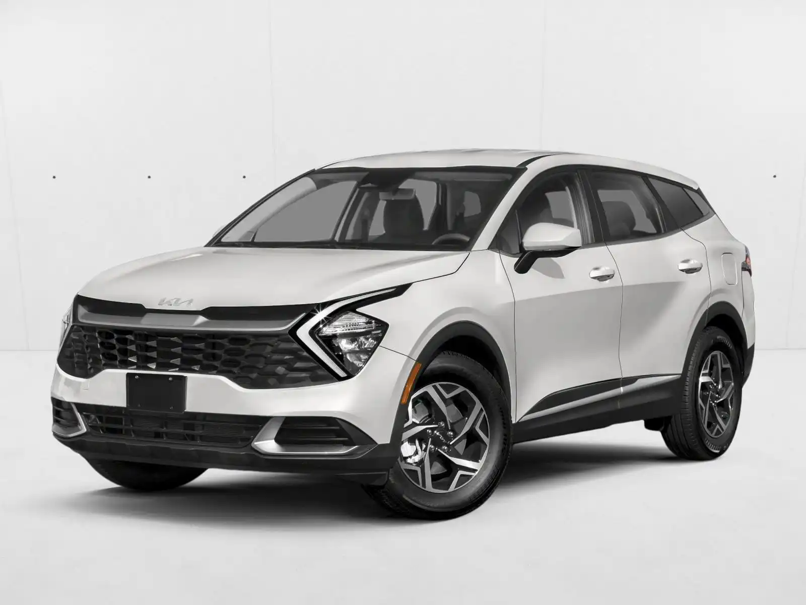 2023 Kia Sportage LX AT's photo