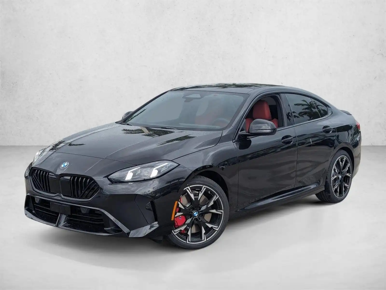 2025 BMW 2 Series 228 xDrive Gran Coupe's photo