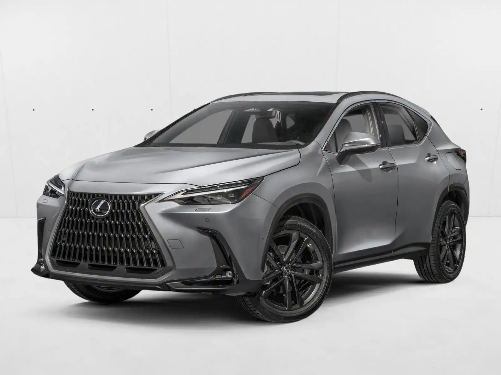 2026 Lexus NX 450h+ 450h+ Premium AWD's photo