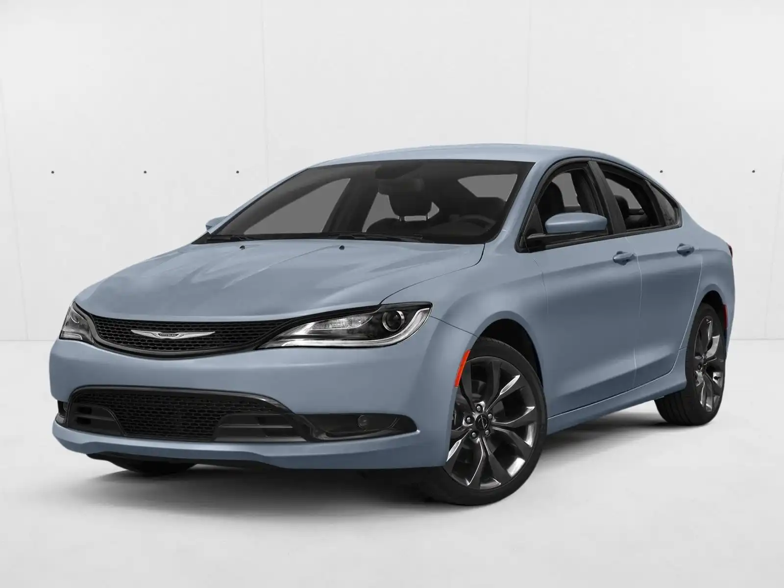 2015 Chrysler 200 Limited's photo