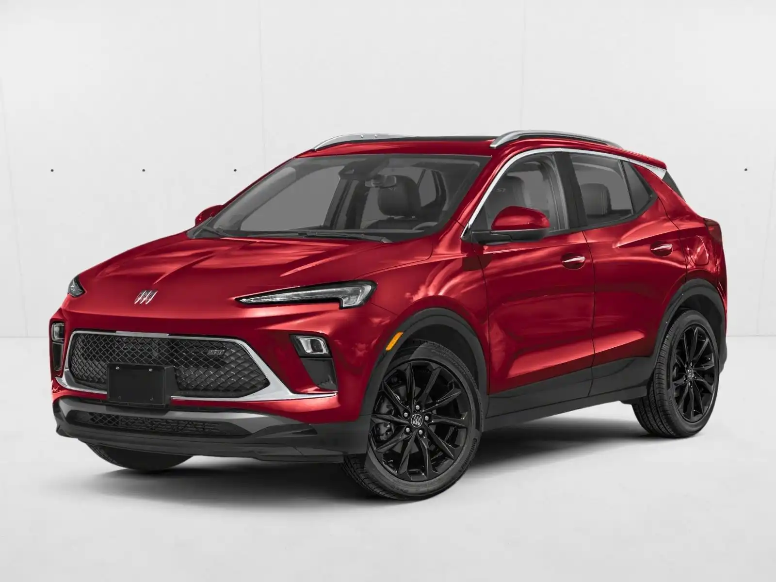 2026 Buick Encore GX Sport Touring AWD's photo