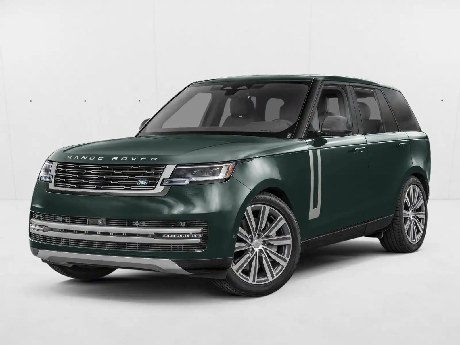 2025 Land Rover Range Rover 3.0 PHEV SE SWB's photo