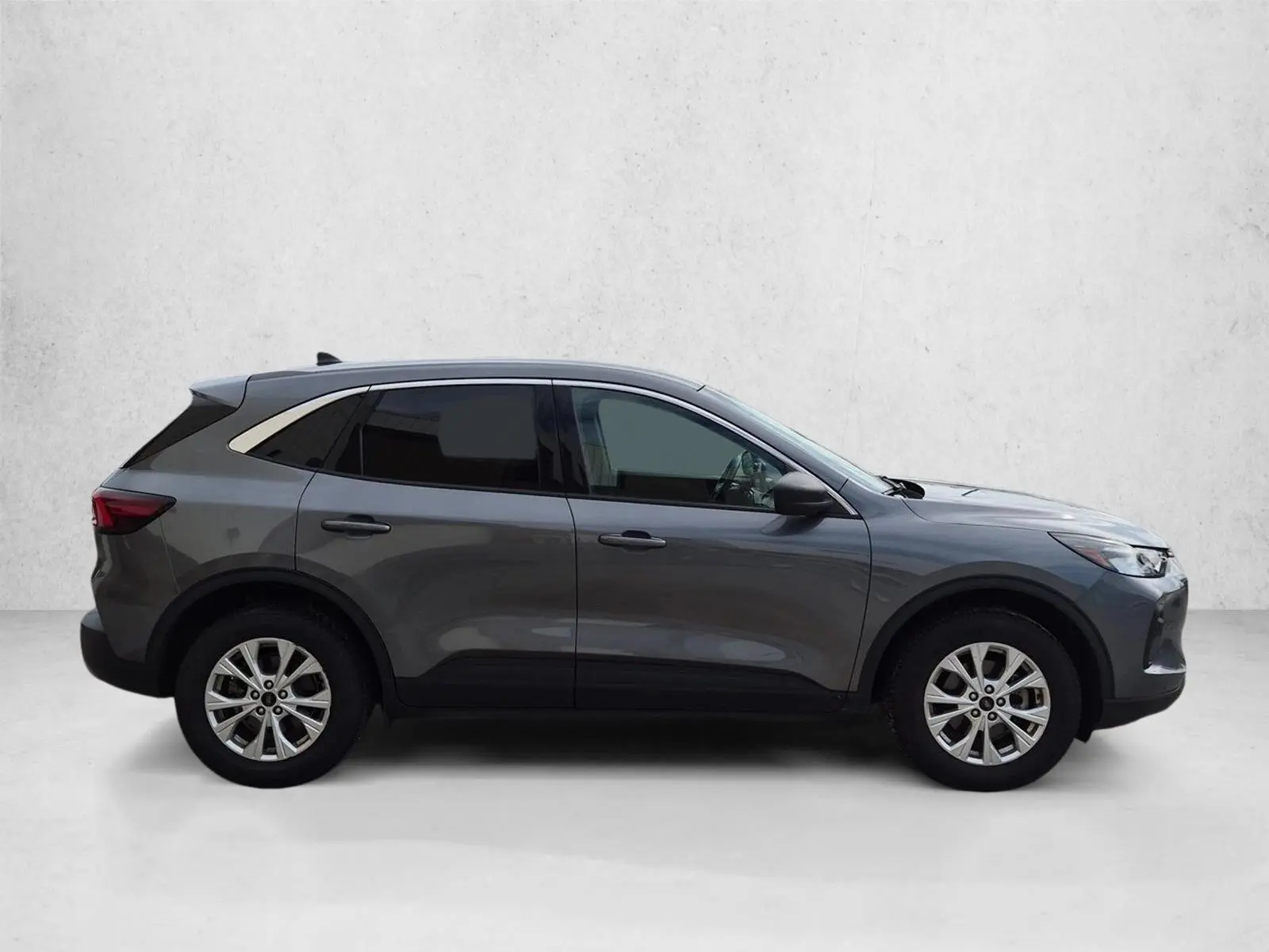 2024 Ford Escape Active AWD photo 4