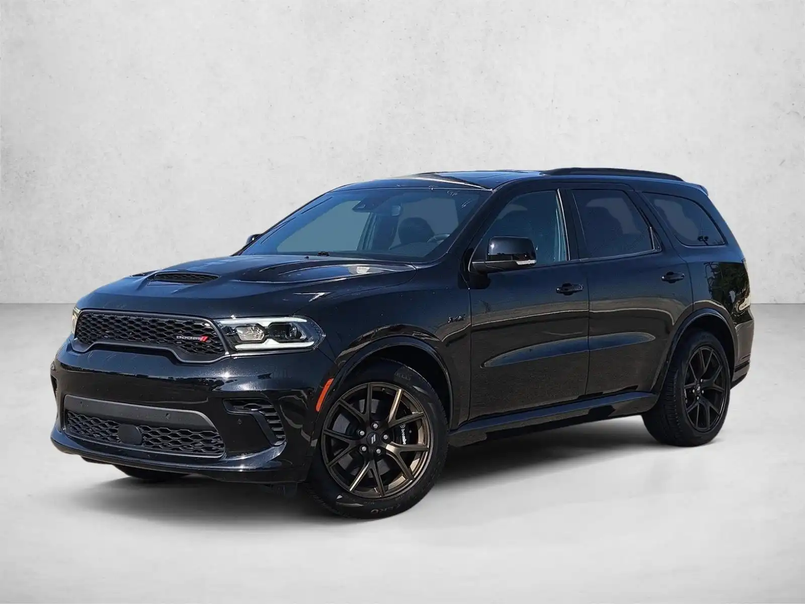 2025 Dodge Durango R/T 20th Anniversary Premium AWD's photo