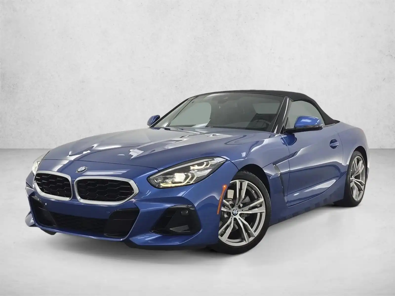 2023 BMW Z4 sDrive30i's photo