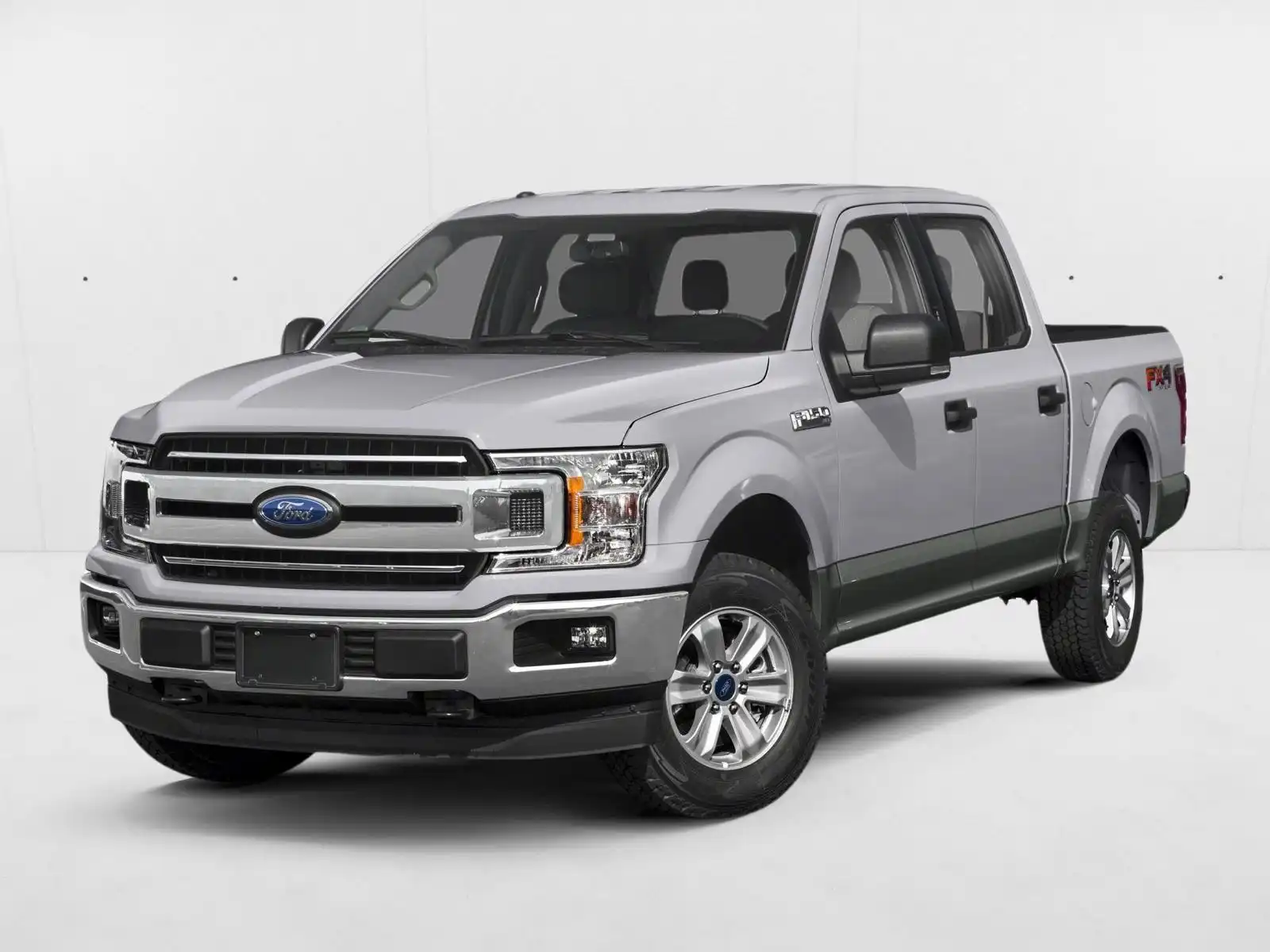 2020 Ford F-150 XLT SuperCrew 5-1/2 Box's photo