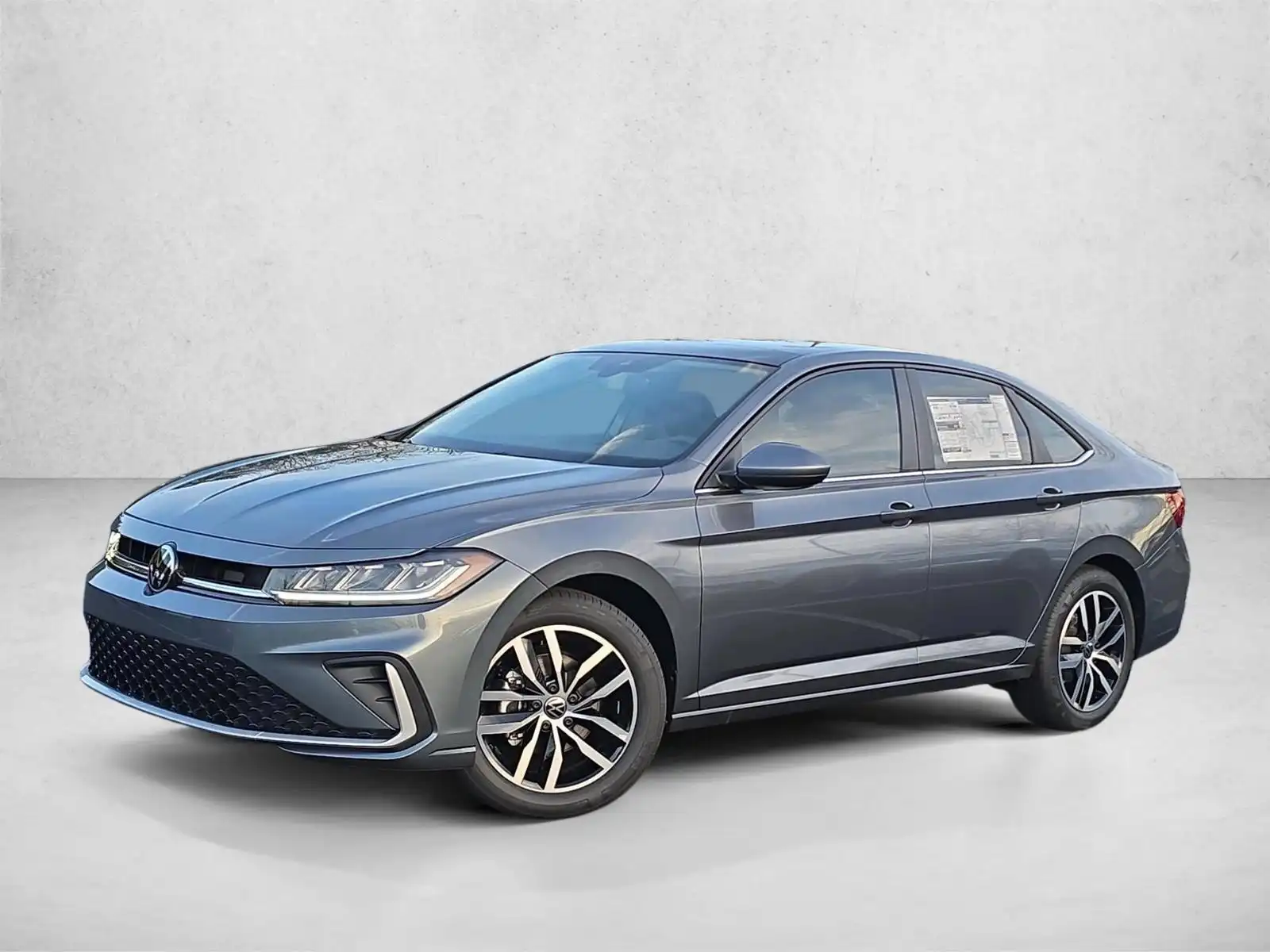 2026 Volkswagen Jetta 1.5T SE Auto SULEV's photo