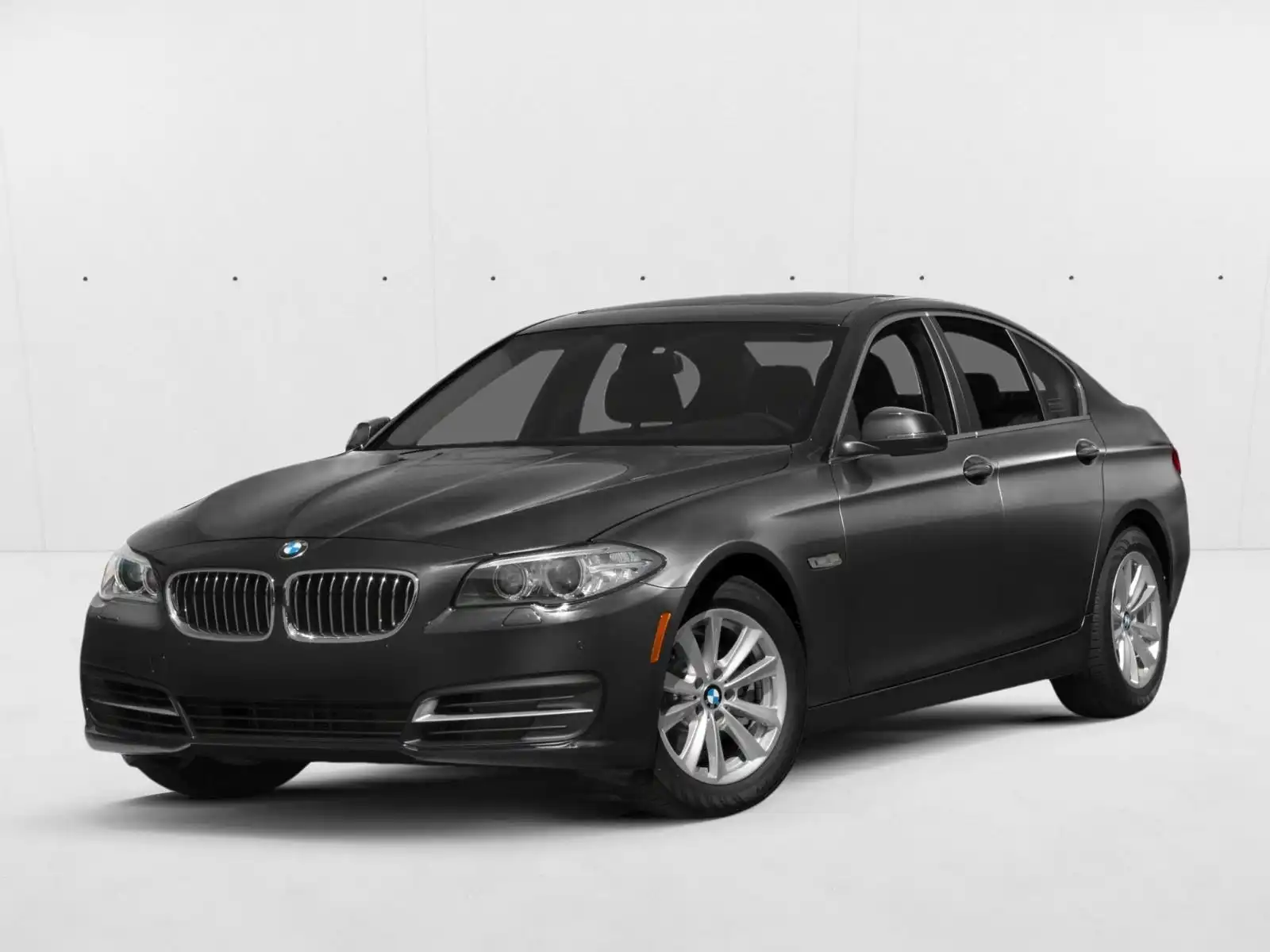 2015 BMW 5 Series 550i xDrive Sedan M Sport Line's photo