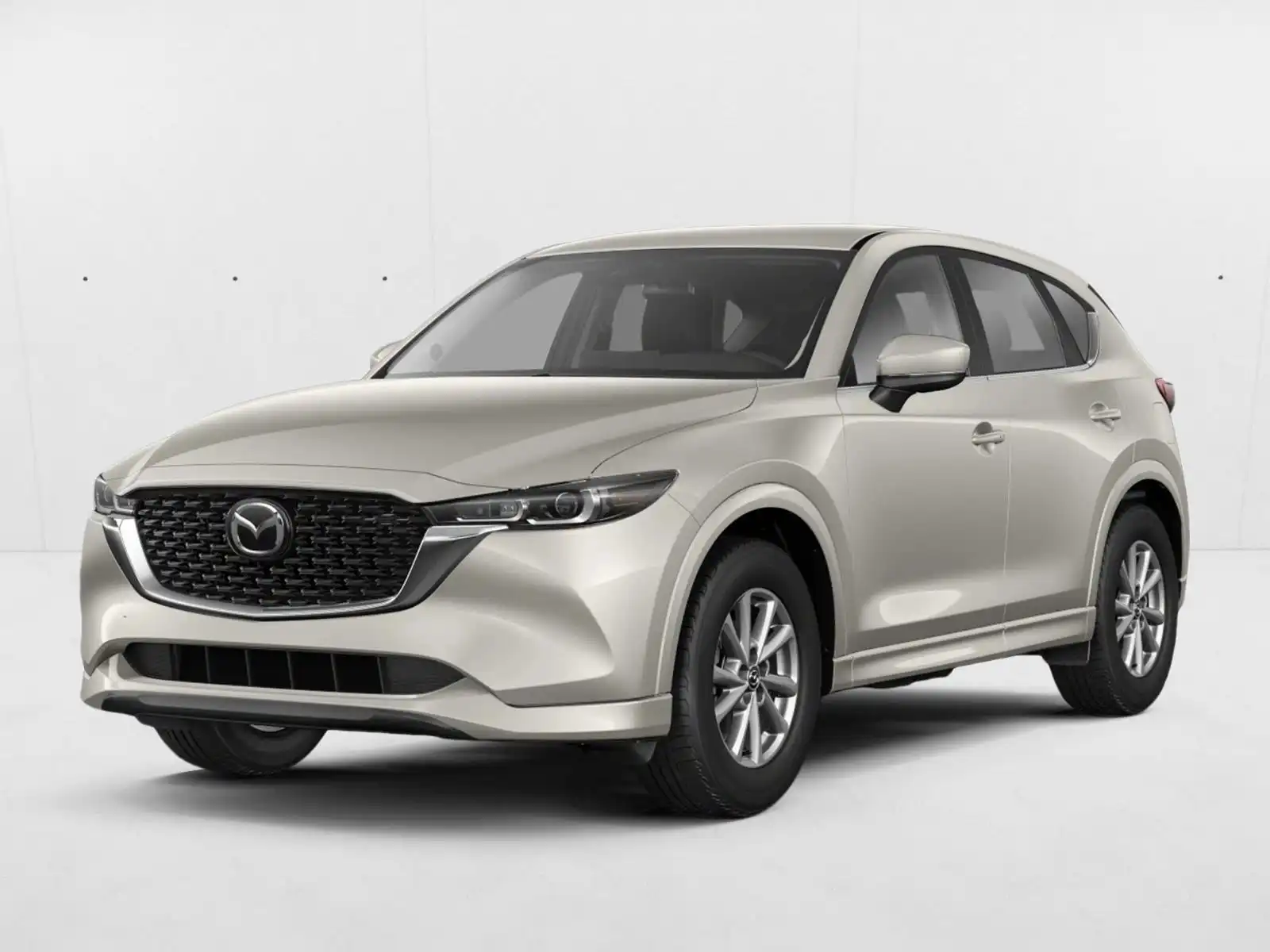 2024 Mazda CX-5 Select AWD Auto Package S's photo