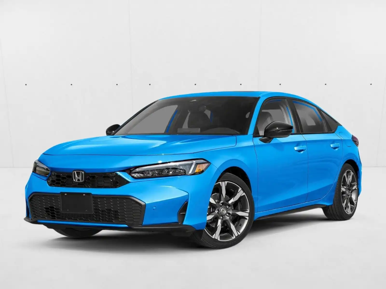 2026 Honda Civic's photo