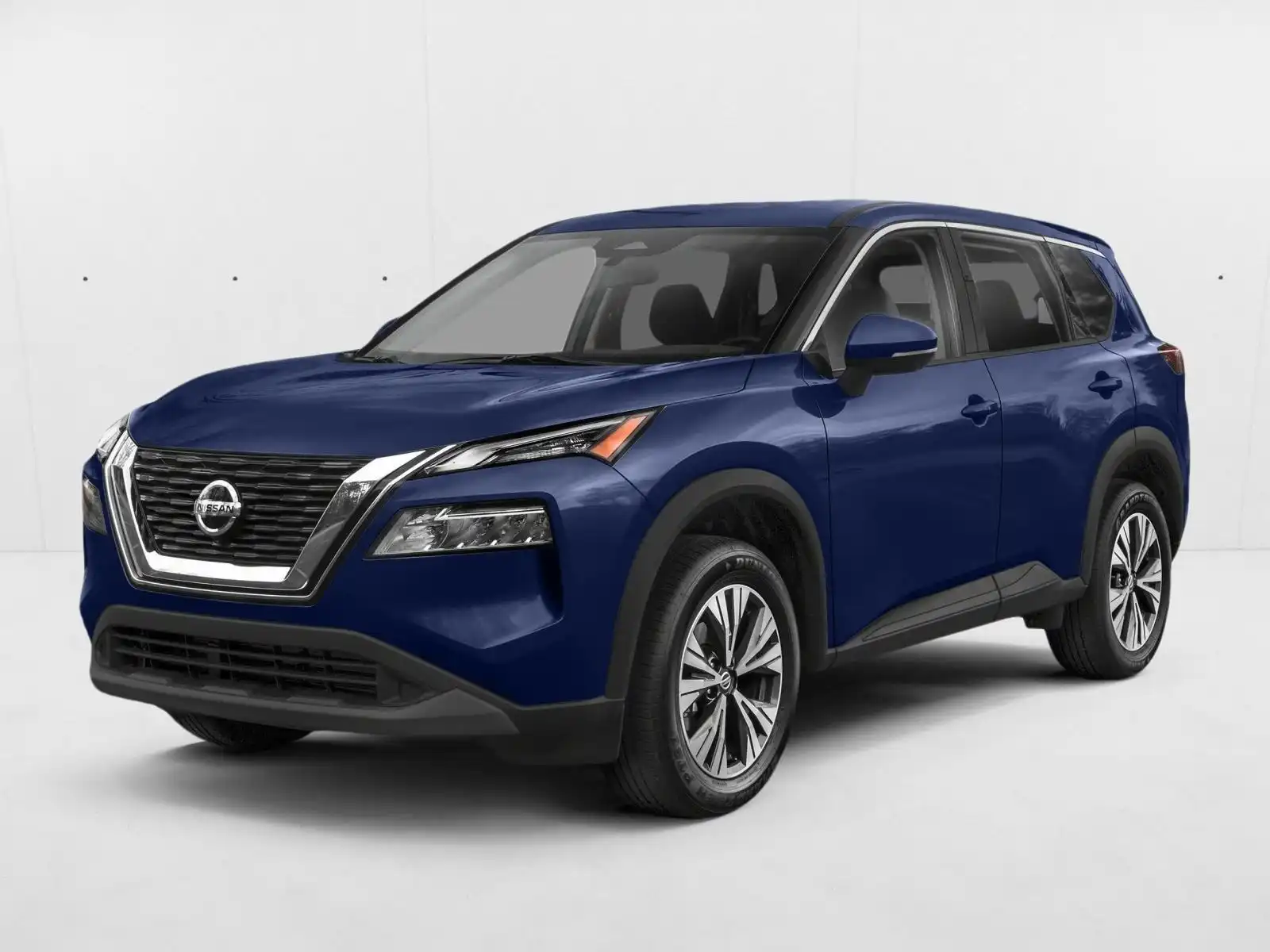 2024 Nissan Rogue SV AWD's photo