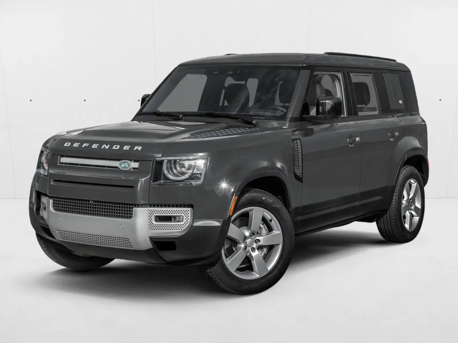 2025 Land Rover Defender 110 S P300's photo