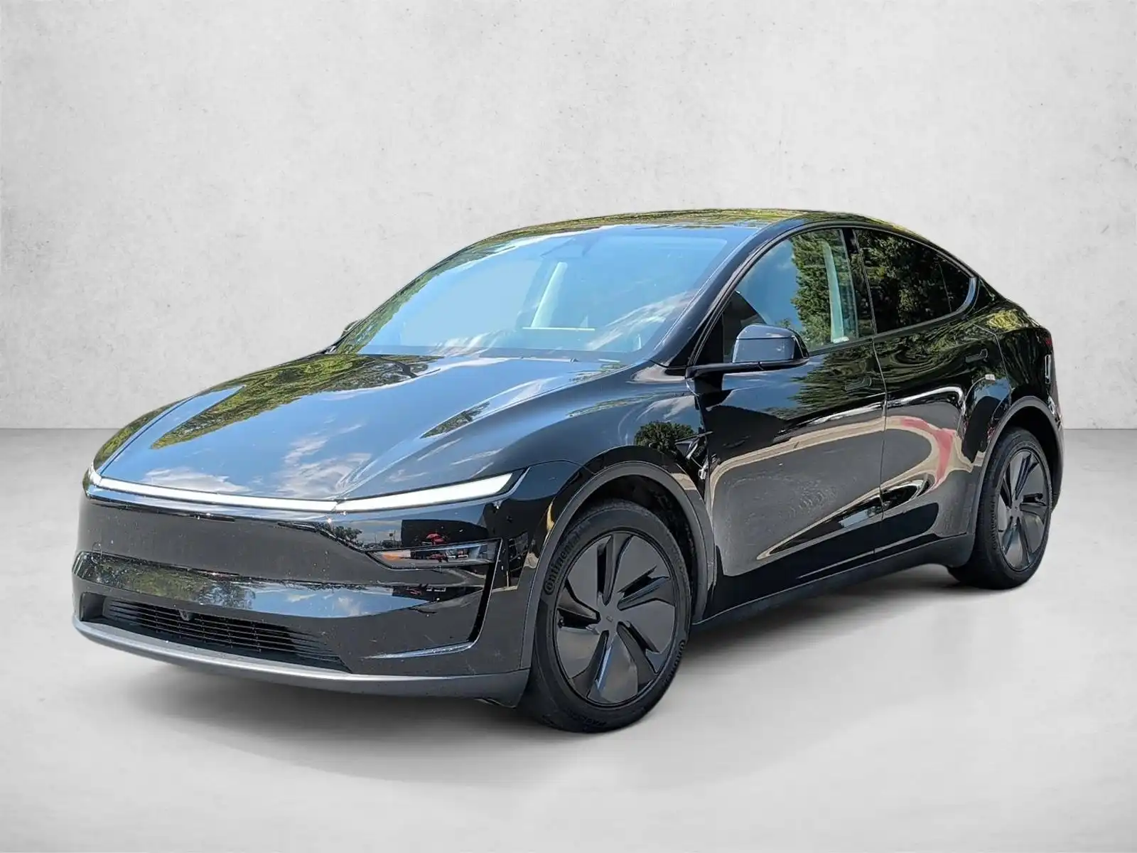2026 Tesla Model Y Premium RWD's photo