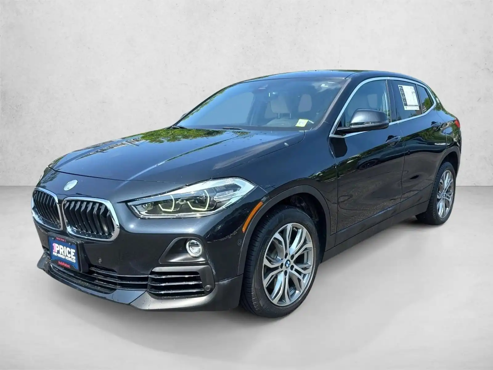 2018 BMW X2 xDrive28i's photo