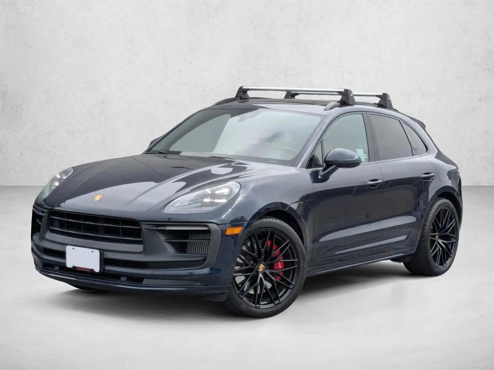 2022 Porsche Macan GTS's photo