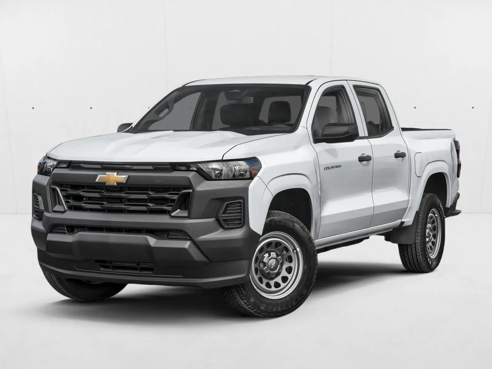 2026 Chevrolet Colorado Trail Boss 4WD's photo