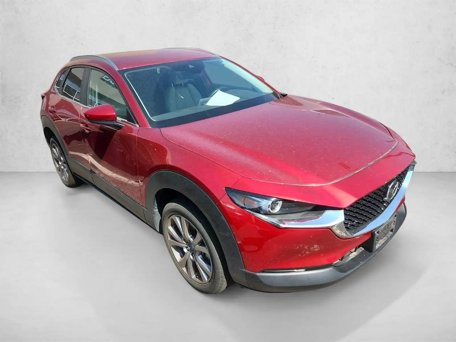 2023 Mazda CX-30 Premium AWD's photo