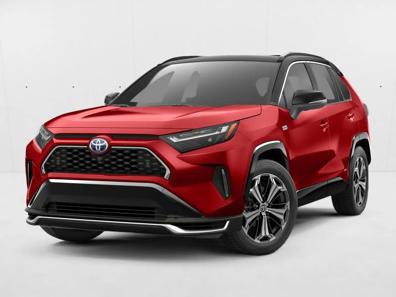 2023 Toyota RAV4 Prime XSE AWD's photo