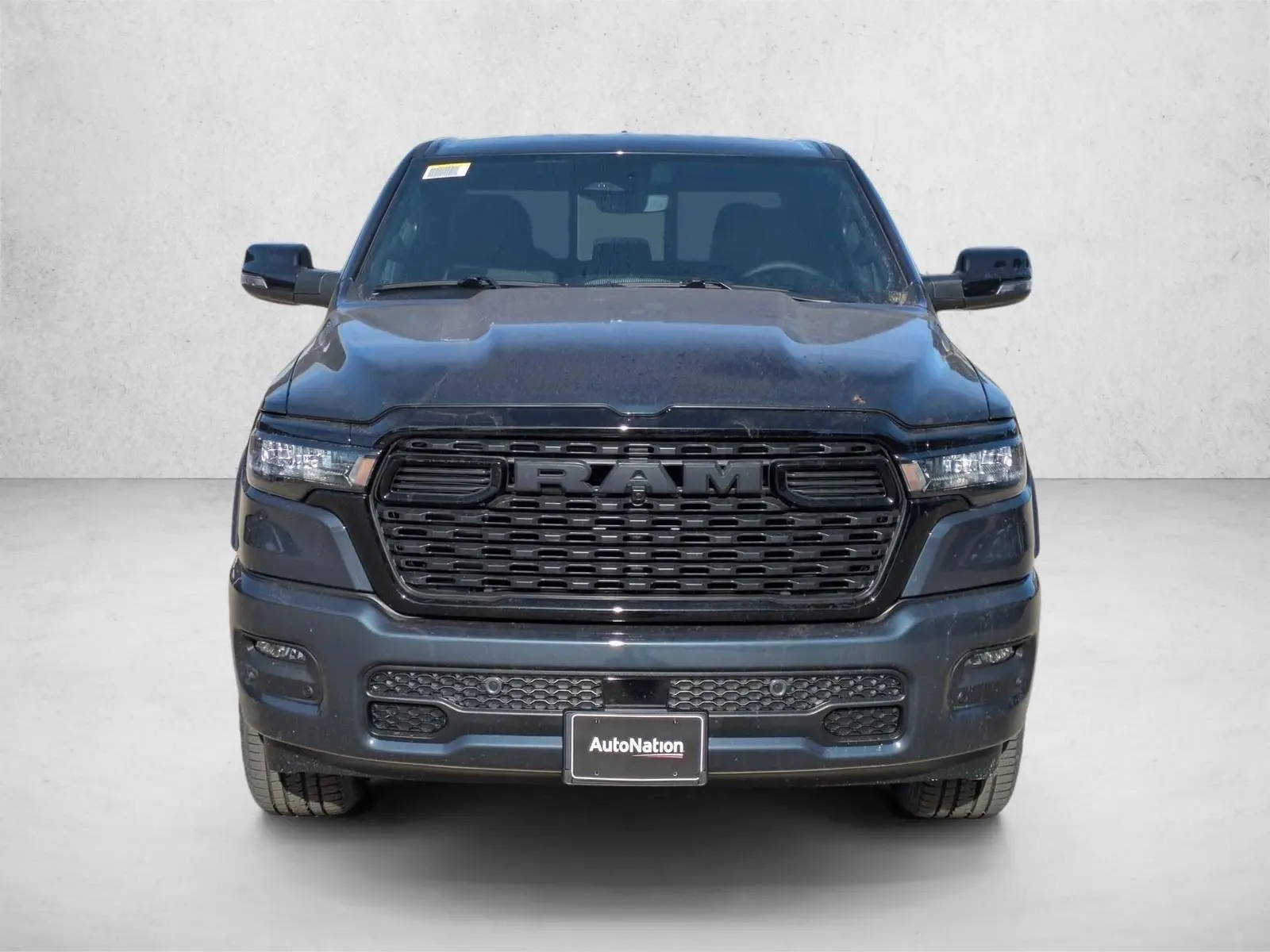 2026 RAM 1500 Big Horn/Lone Star 4x4 Crew Cab 5'7 photo 5